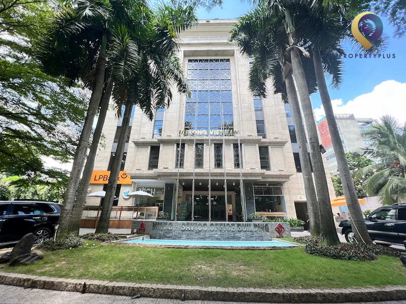 HMTC – Savico Office